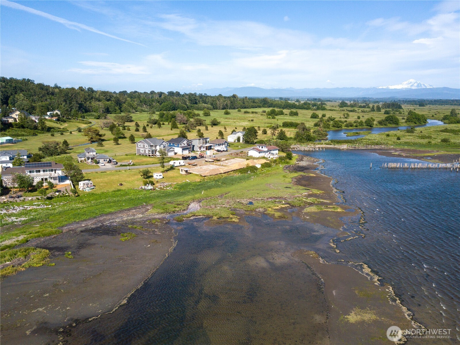 4597 Orcas Way , Ferndale, WA 98248