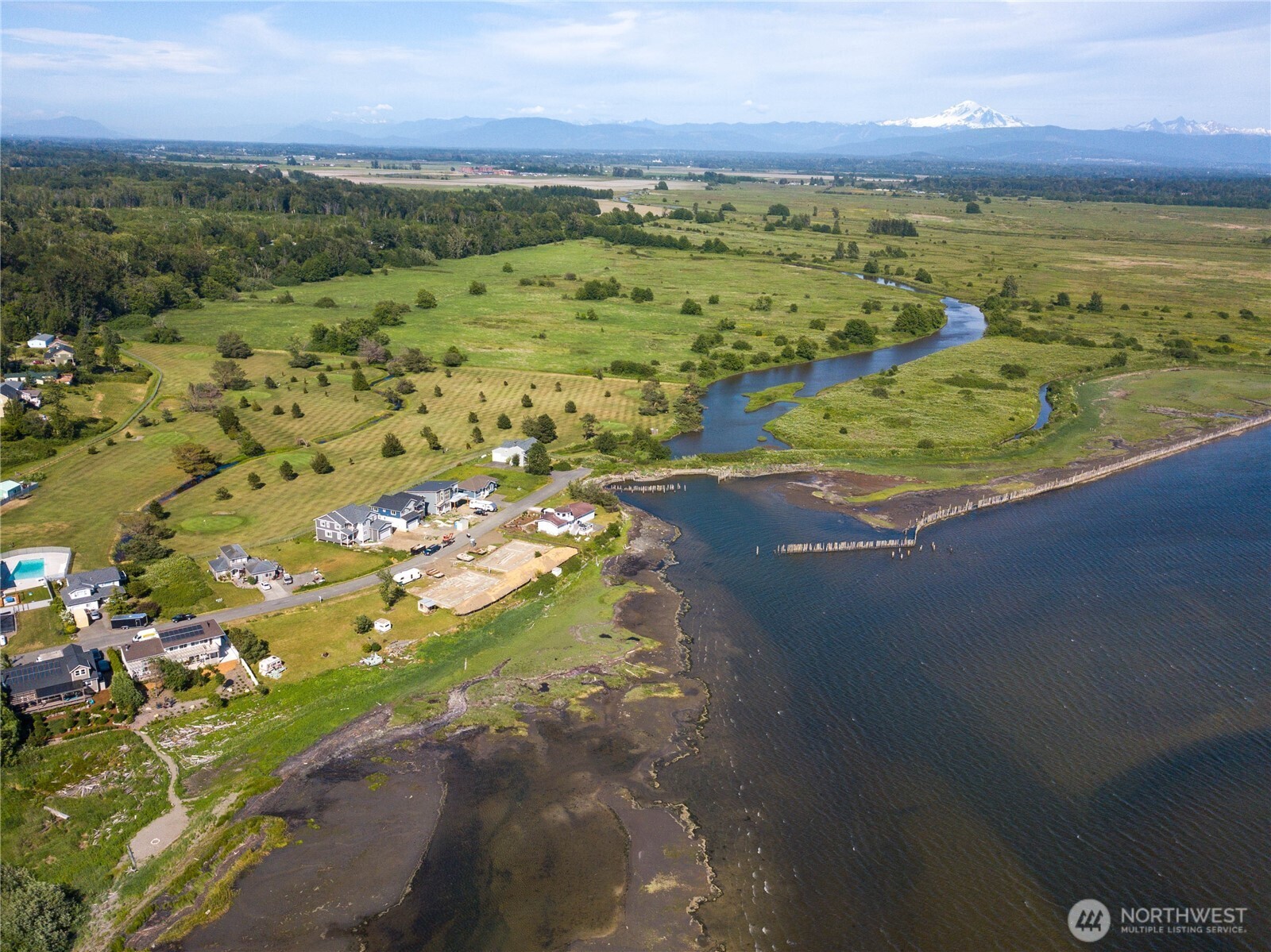 4597 Orcas Way , Ferndale, WA 98248