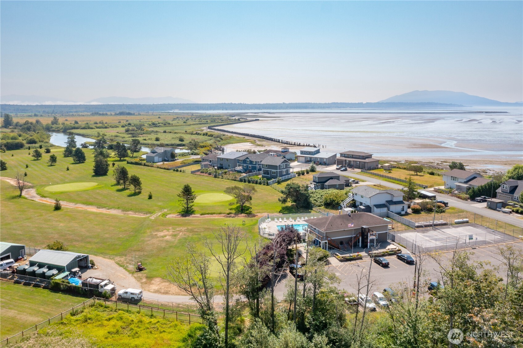 4597 Orcas Way , Ferndale, WA 98248