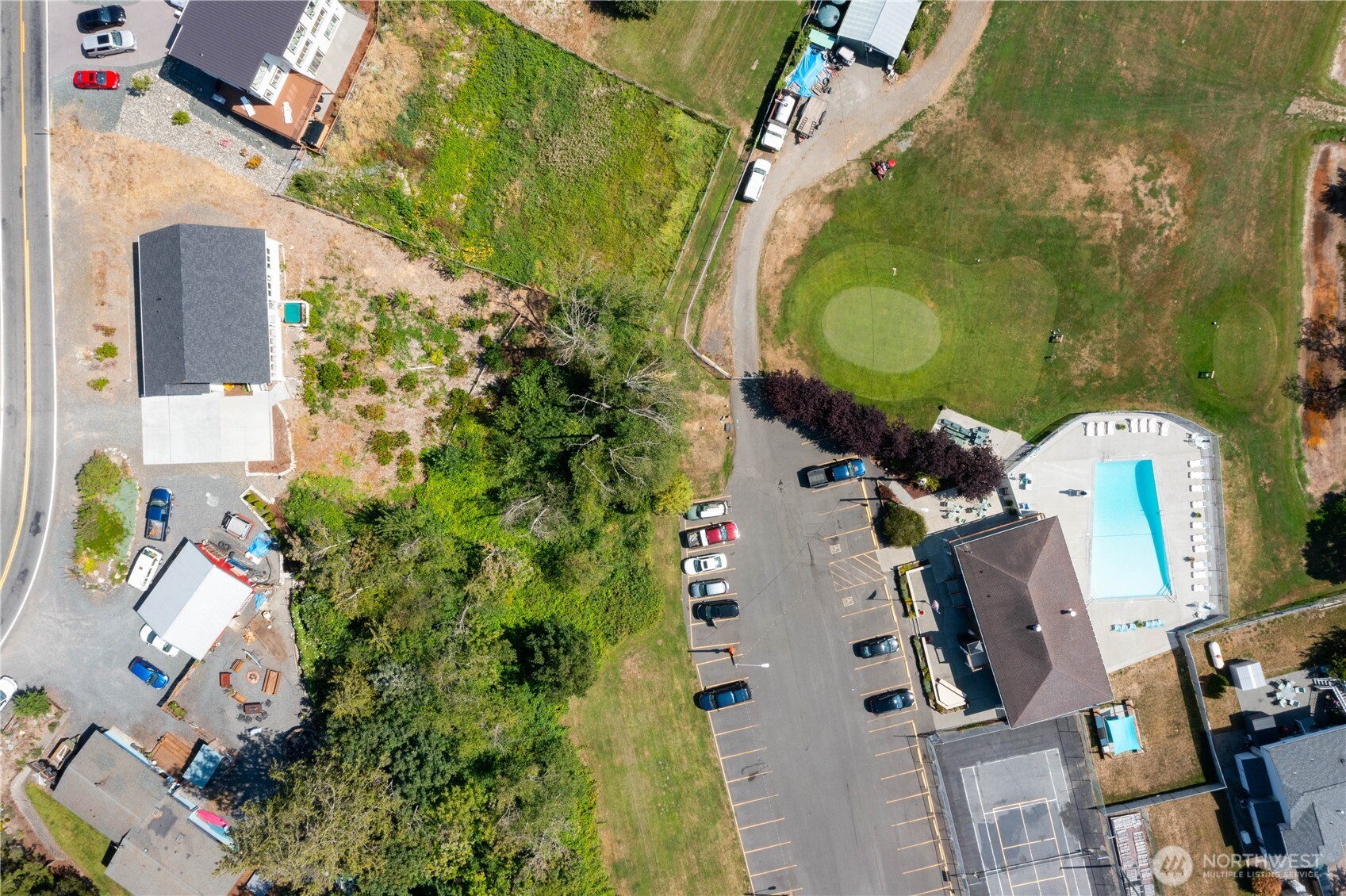 4597 Orcas Way , Ferndale, WA 98248