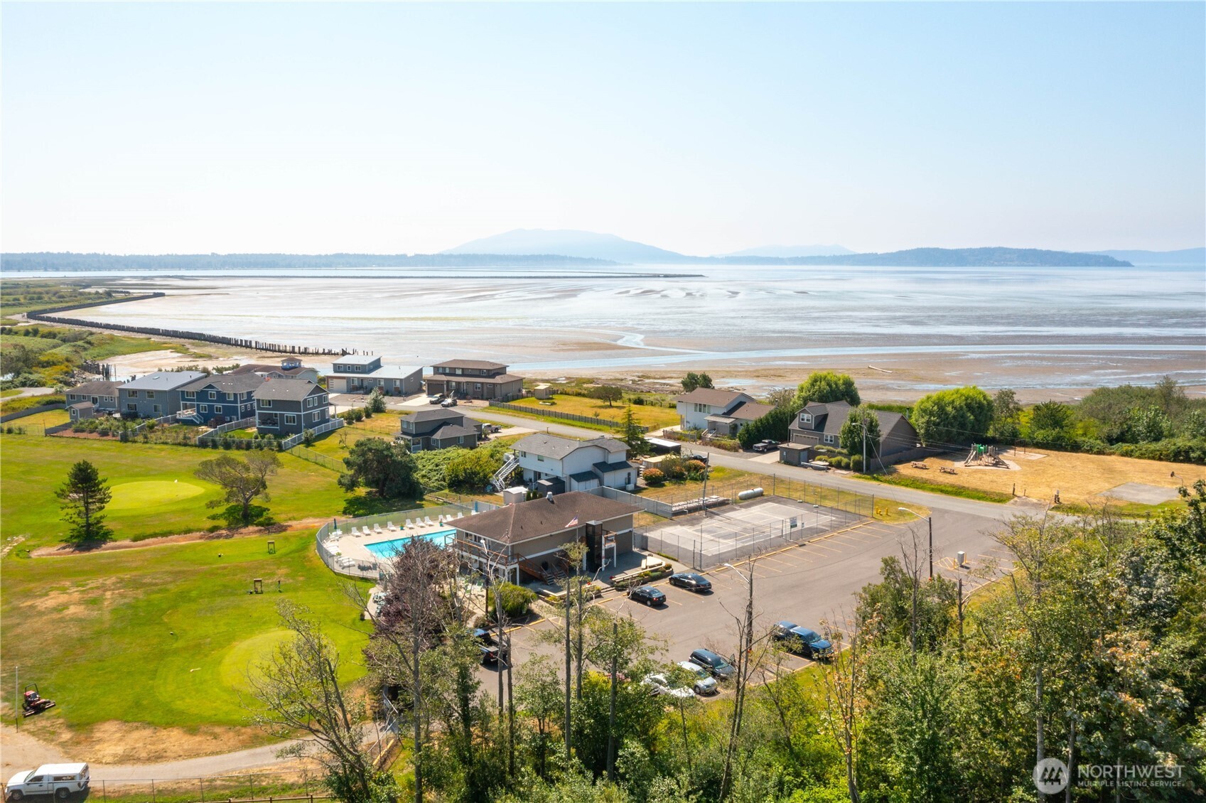 4597 Orcas Way , Ferndale, WA 98248