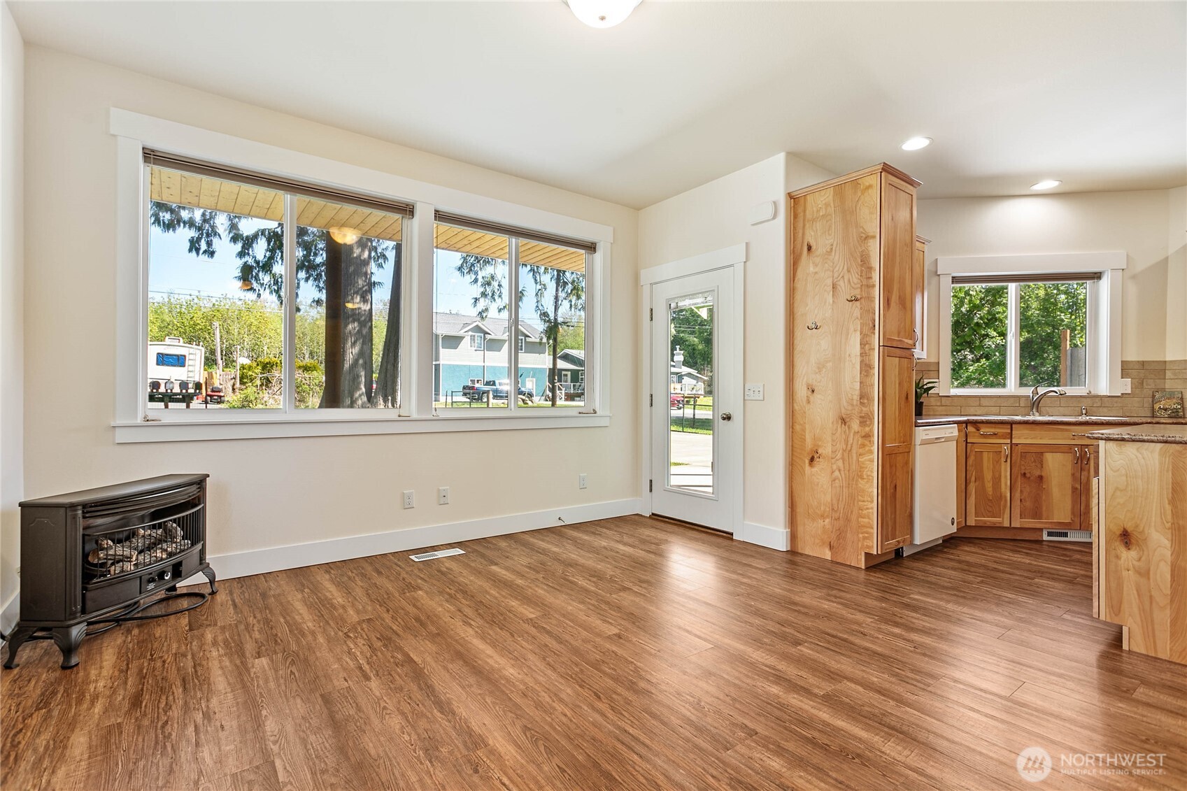 4597 Orcas Way , Ferndale, WA 98248