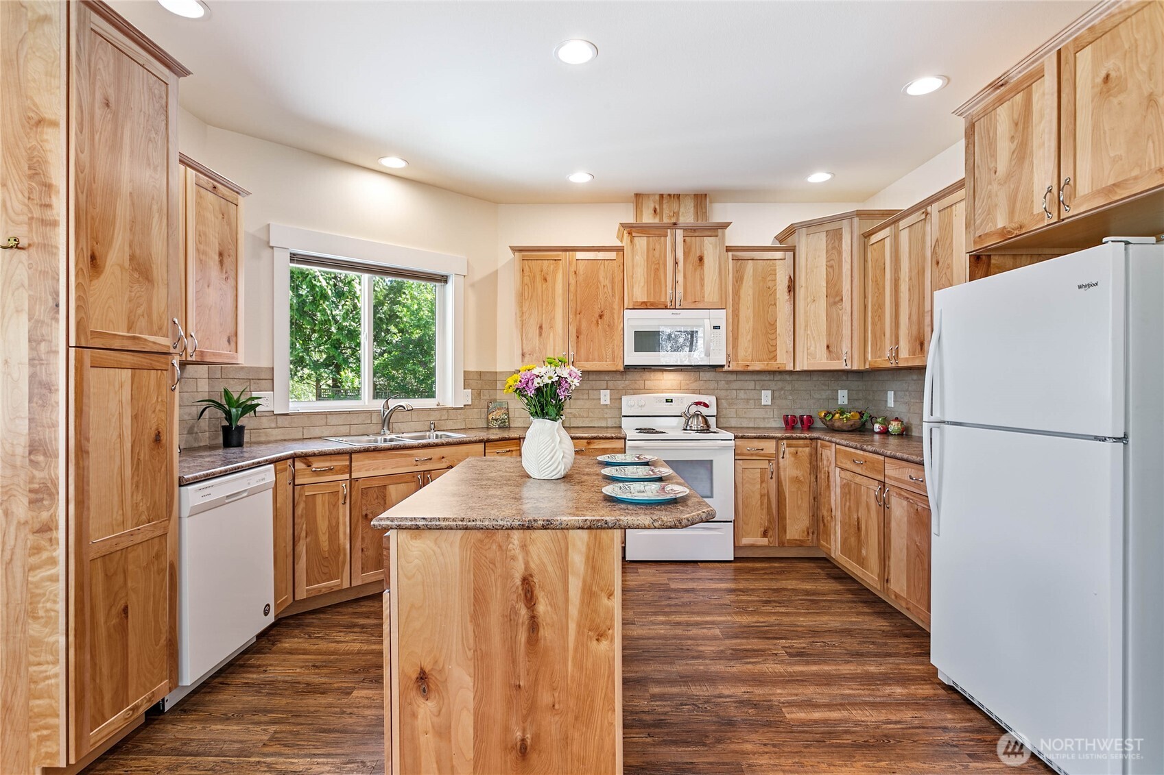 4597 Orcas Way , Ferndale, WA 98248