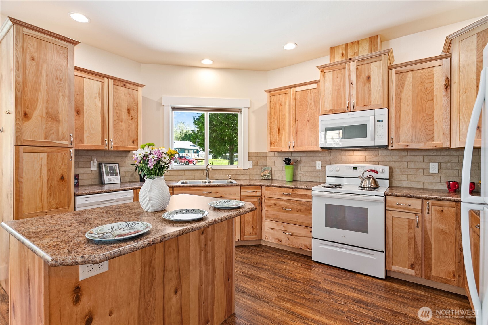 4597 Orcas Way , Ferndale, WA 98248
