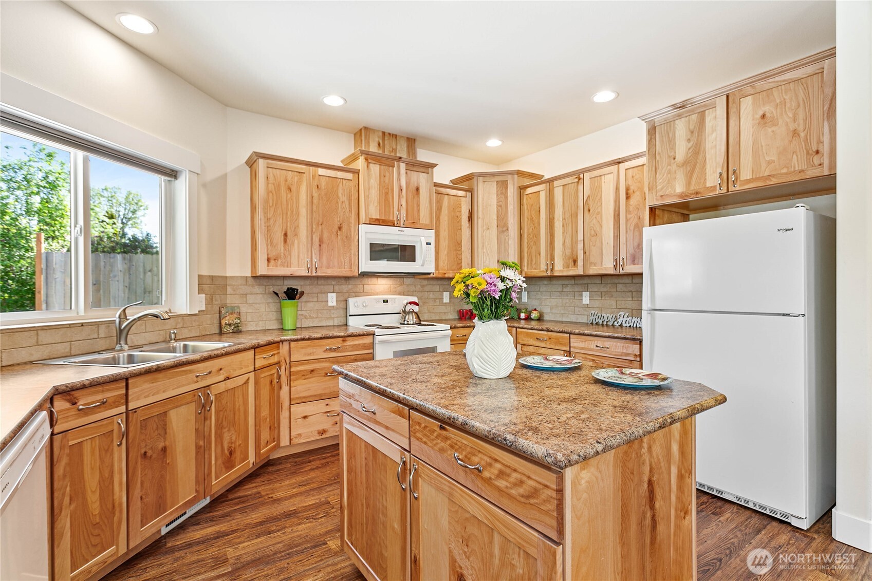 4597 Orcas Way , Ferndale, WA 98248