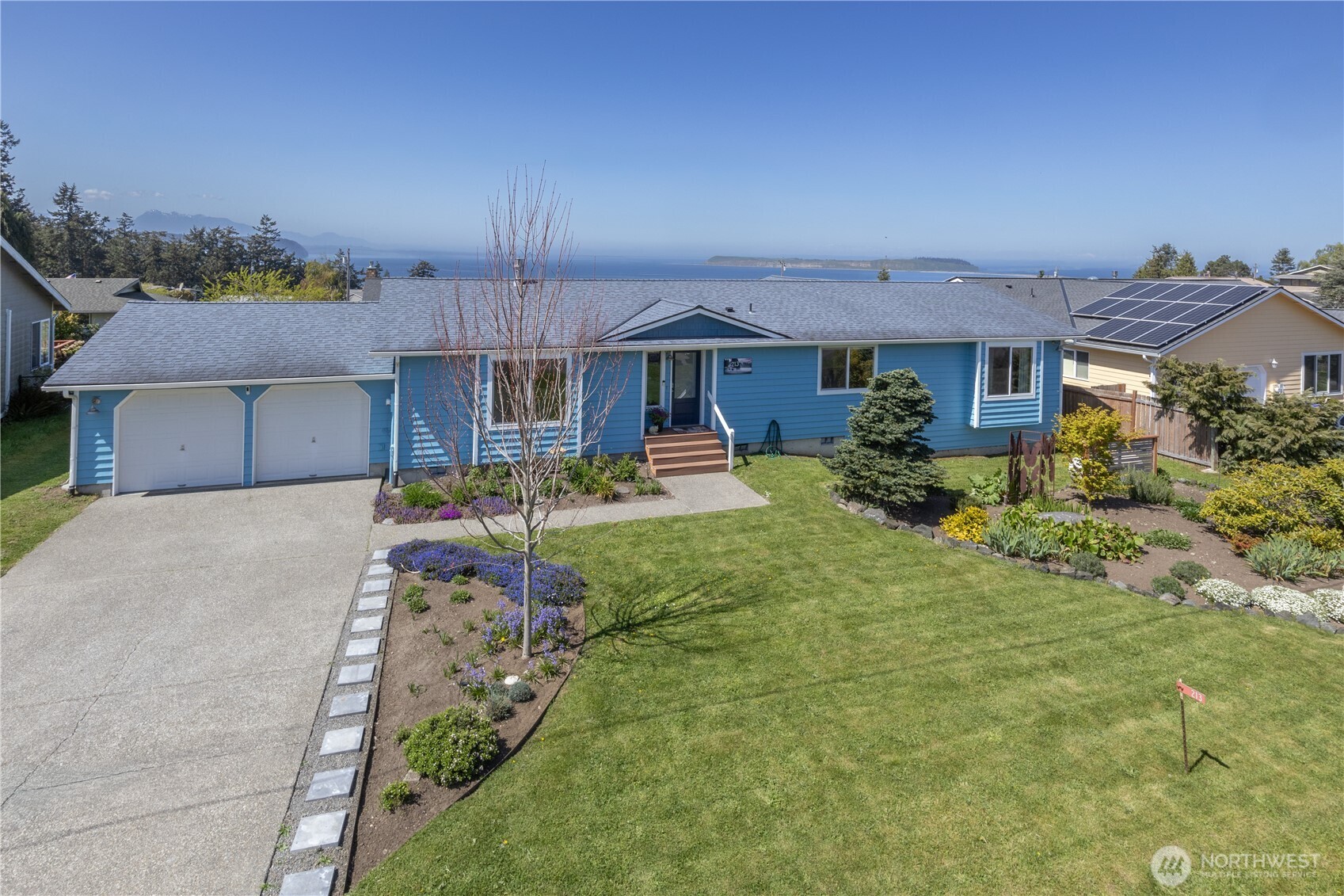213 San Juan Drive , Port Townsend, WA 98368