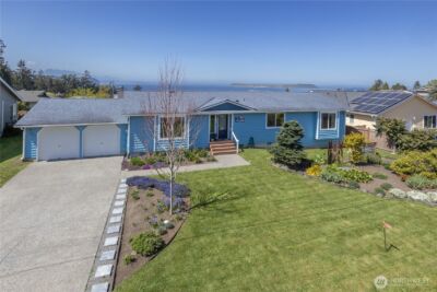 213 San Juan Drive , Port Townsend, WA 98368