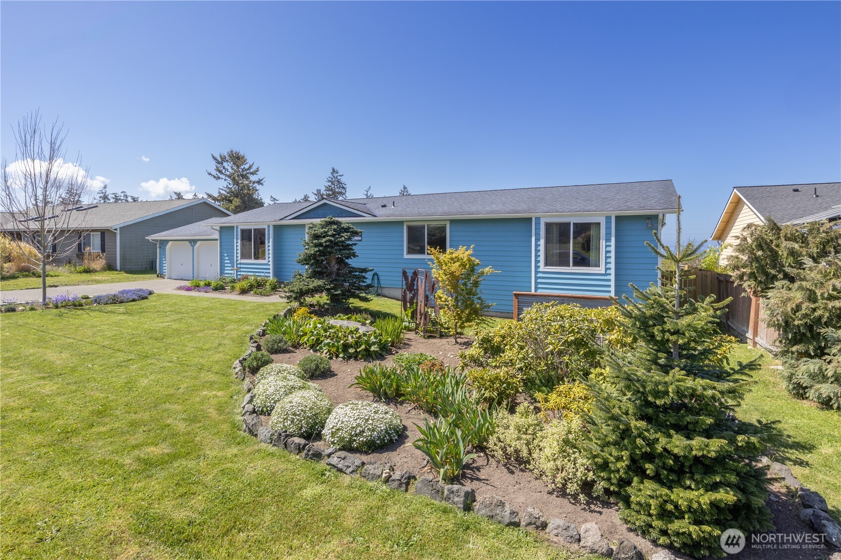 213 San Juan Drive , Port Townsend, WA 98368
