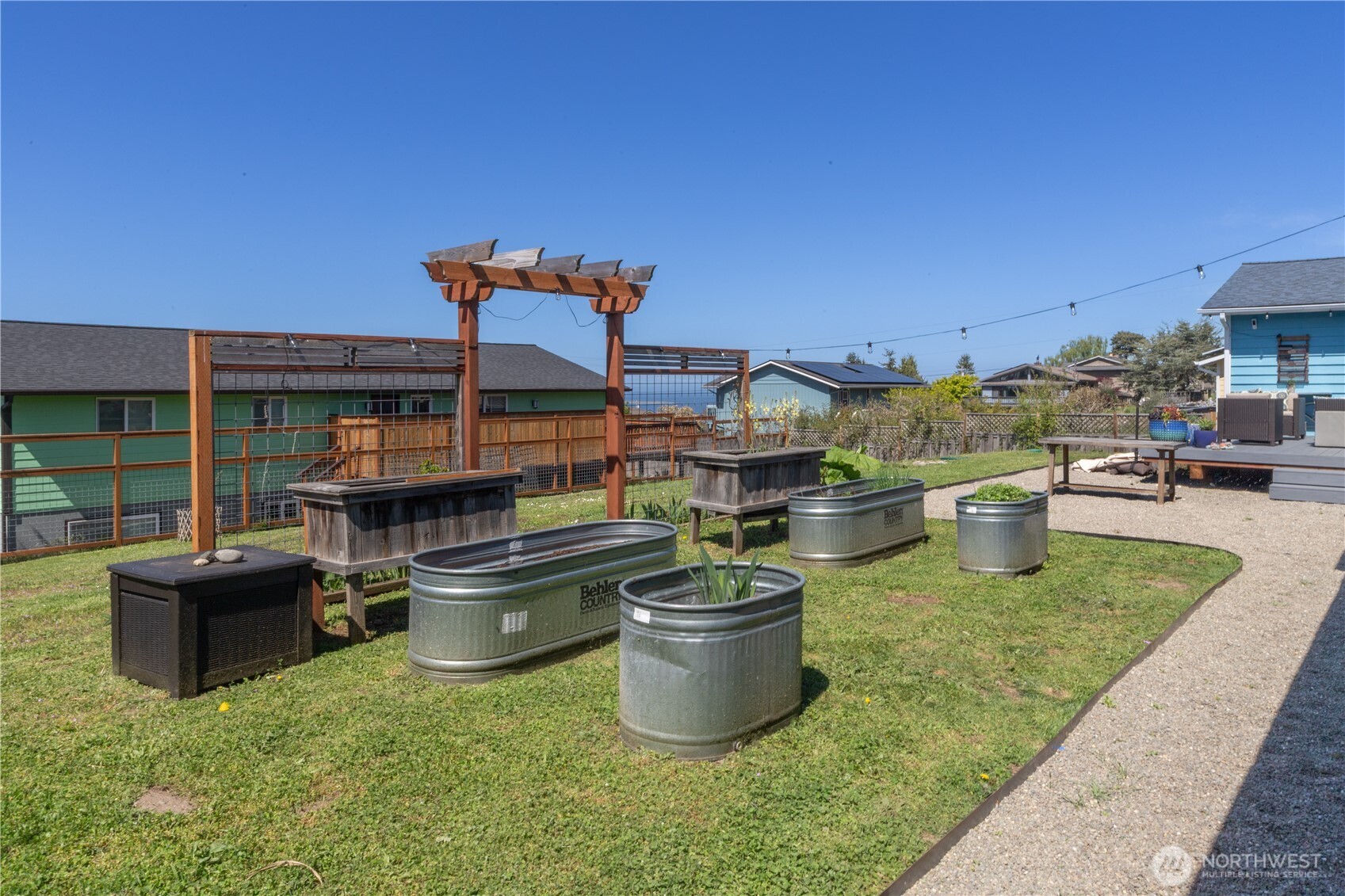 213 San Juan Drive , Port Townsend, WA 98368