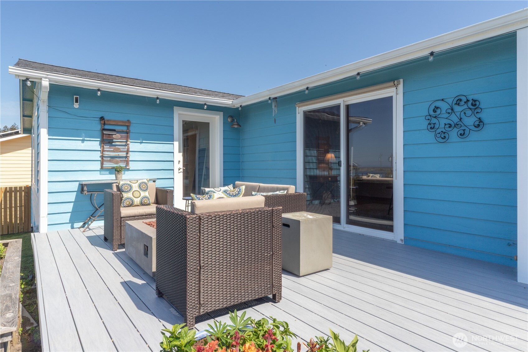 213 San Juan Drive , Port Townsend, WA 98368