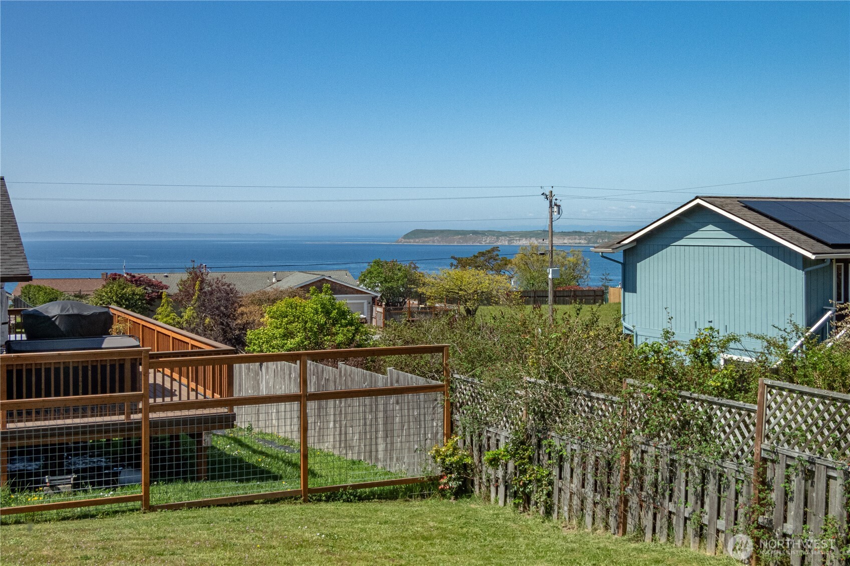 213 San Juan Drive , Port Townsend, WA 98368