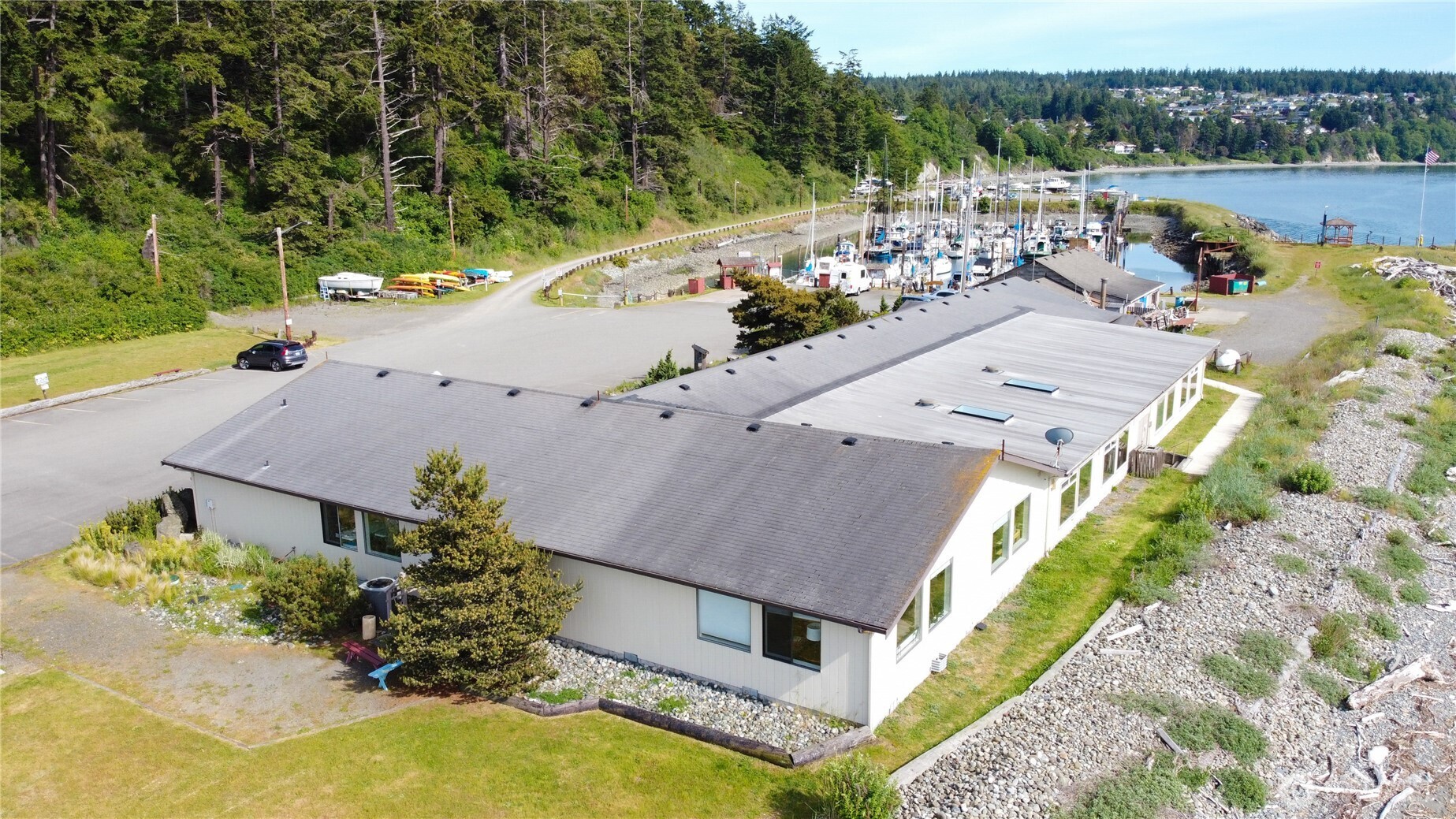 213 San Juan Drive , Port Townsend, WA 98368