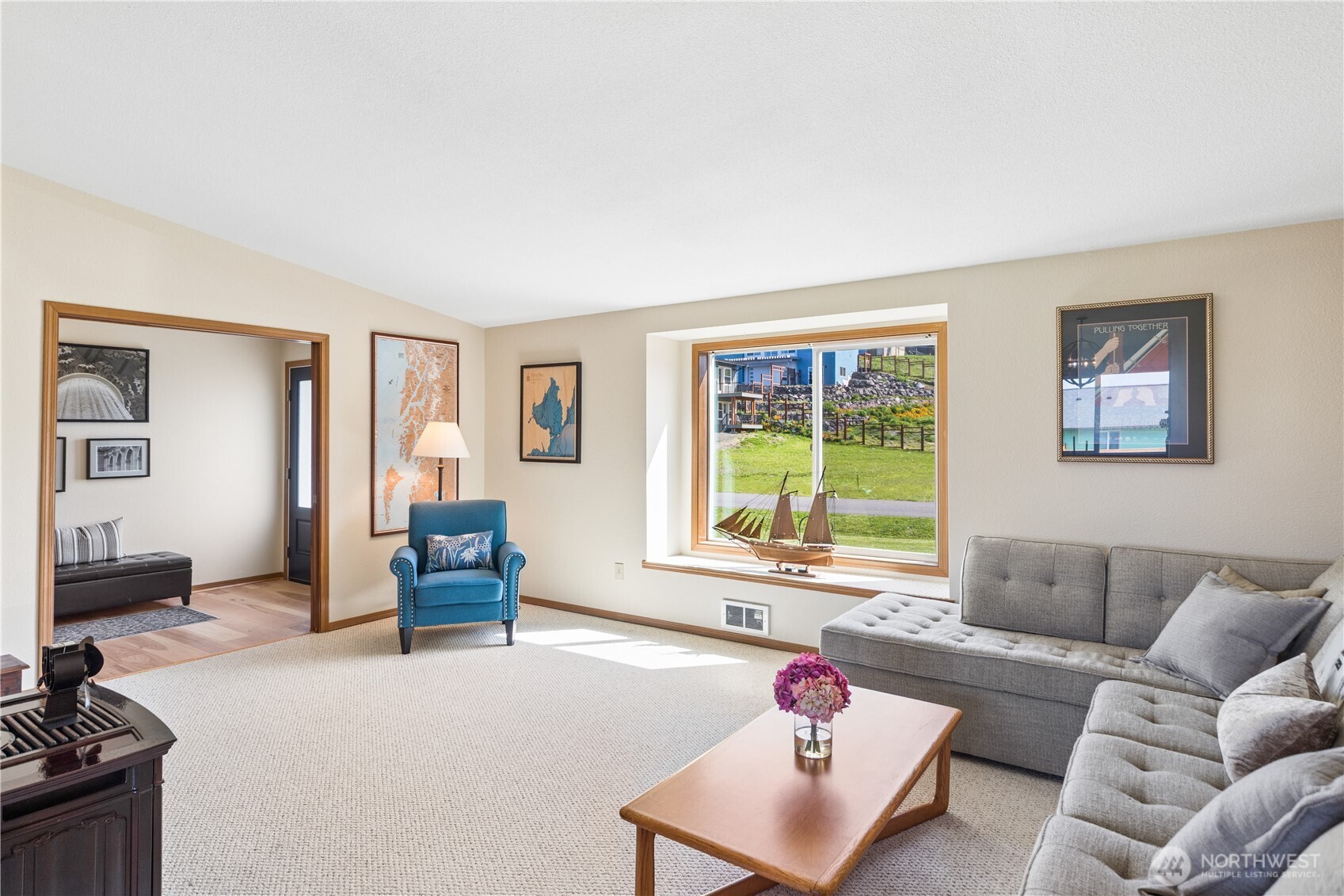 213 San Juan Drive , Port Townsend, WA 98368