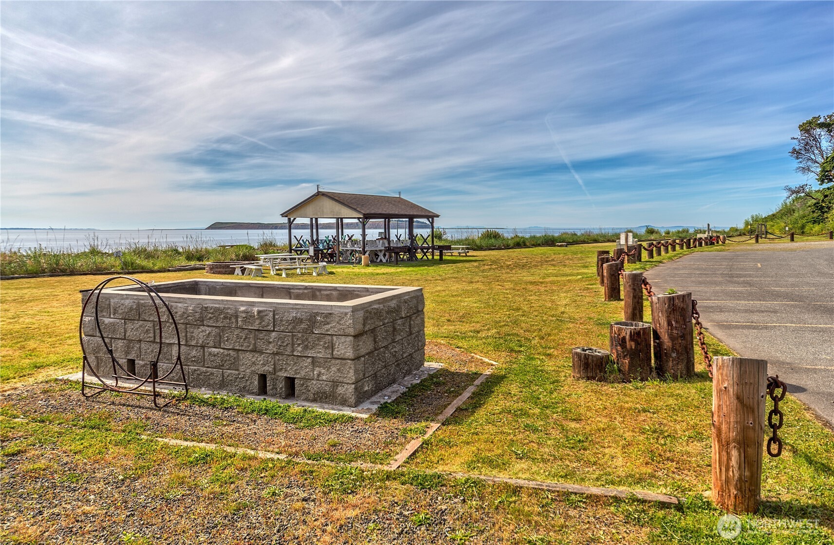 213 San Juan Drive , Port Townsend, WA 98368