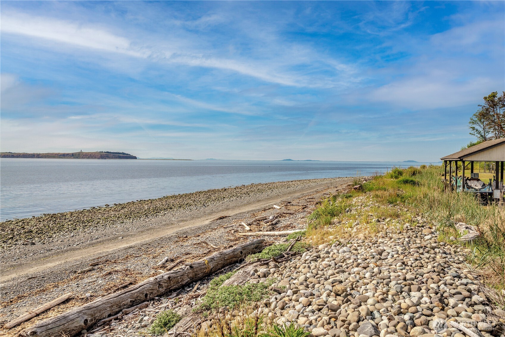 213 San Juan Drive , Port Townsend, WA 98368