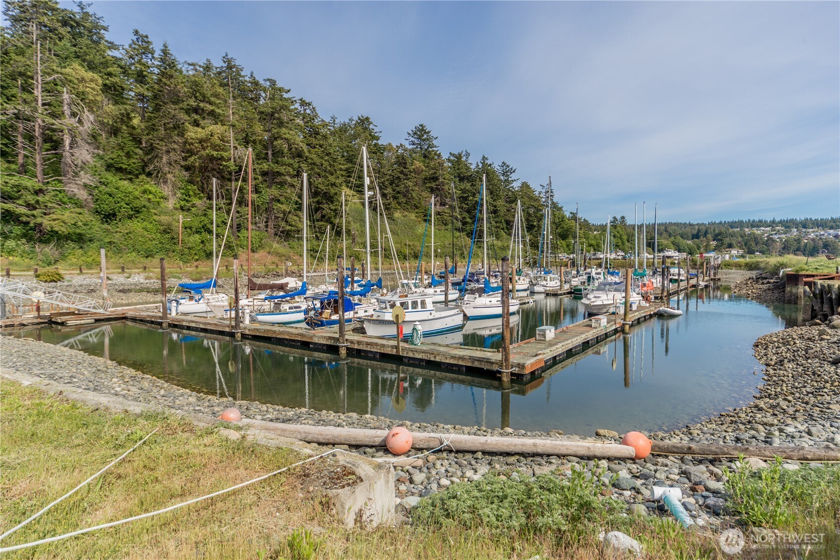 213 San Juan Drive , Port Townsend, WA 98368