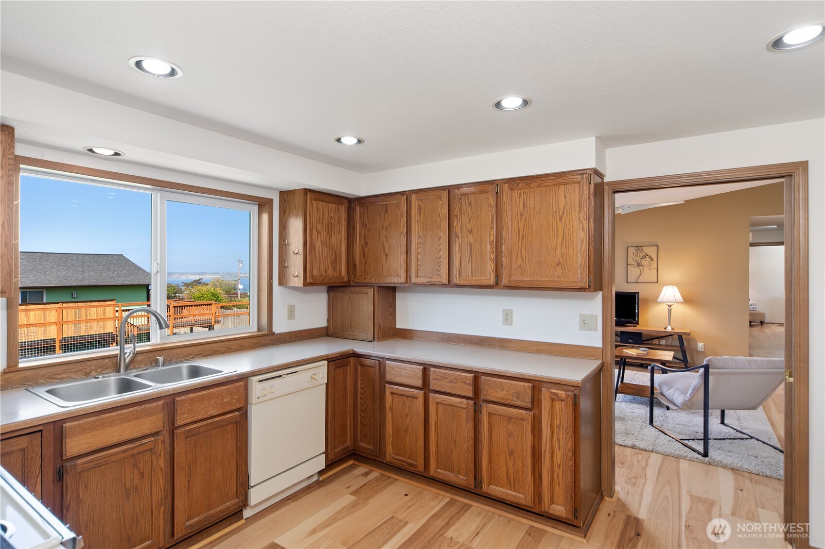 213 San Juan Drive , Port Townsend, WA 98368