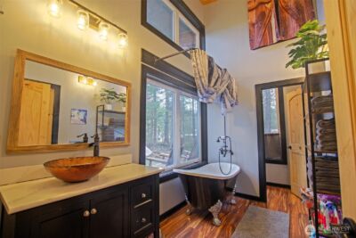 330 Silver Trail Lane , Easton, WA 98925 - Photo 13