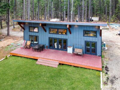 330 Silver Trail Lane , Easton, WA 98925 - Photo 2