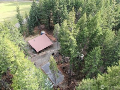 330 Silver Trail Lane , Easton, WA 98925 - Photo 28