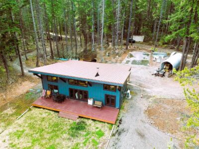 330 Silver Trail Lane , Easton, WA 98925 - Photo 31