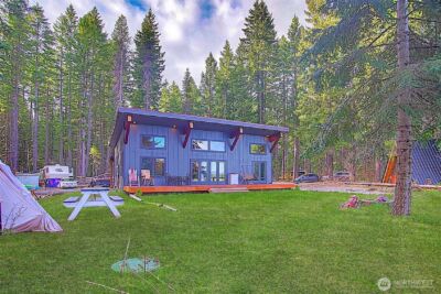 330 Silver Trail Lane , Easton, WA 98925 - Photo 4