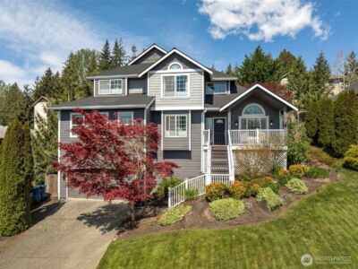 18741 137th Street SE, Monroe, WA 98272 - Photo 1