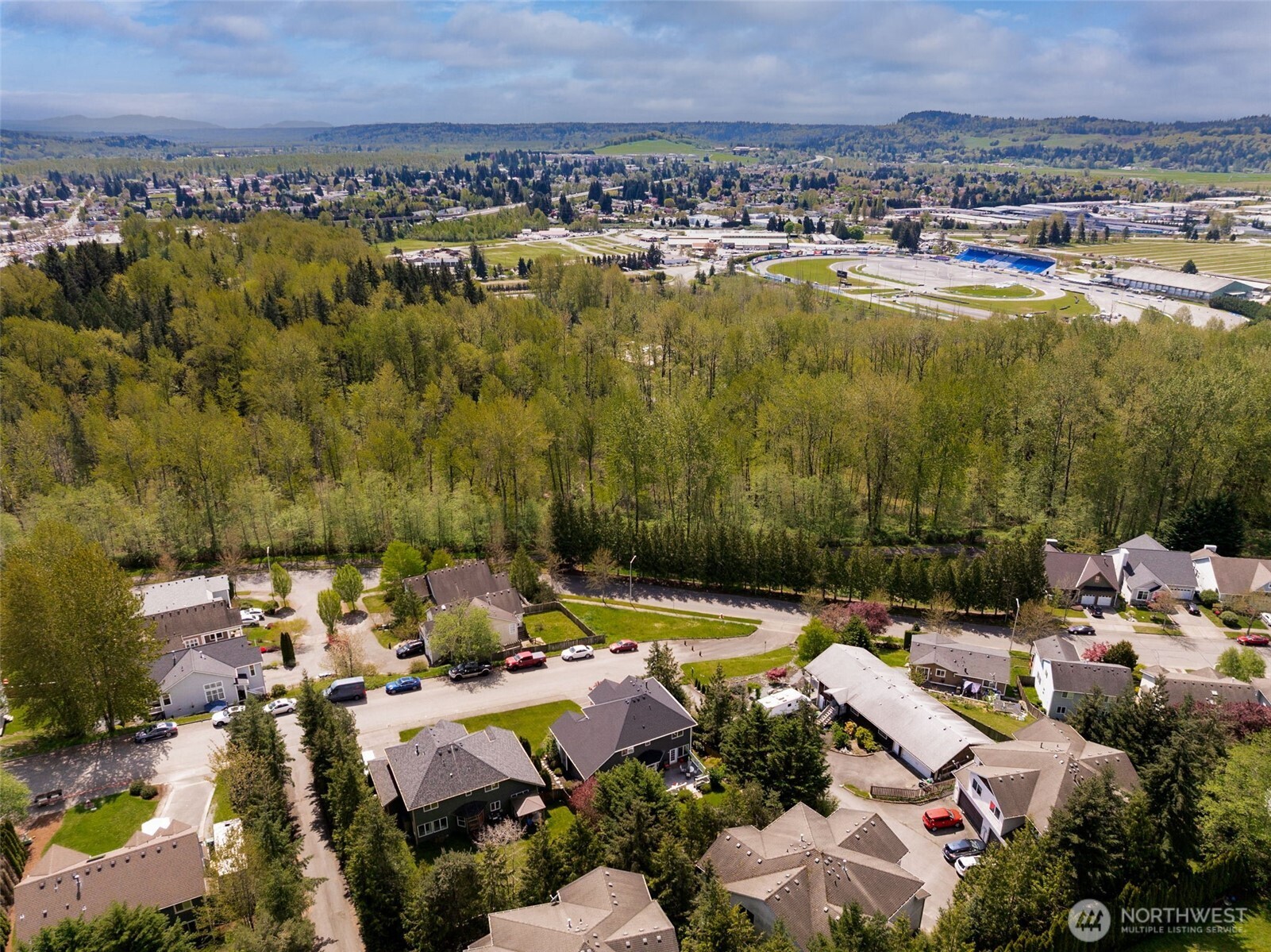 18741 137th Street SE, Monroe, WA 98272