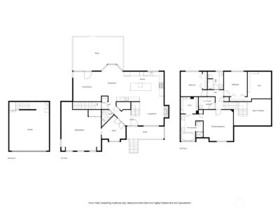 18741 137th Street SE, Monroe, WA 98272 - Photo 40