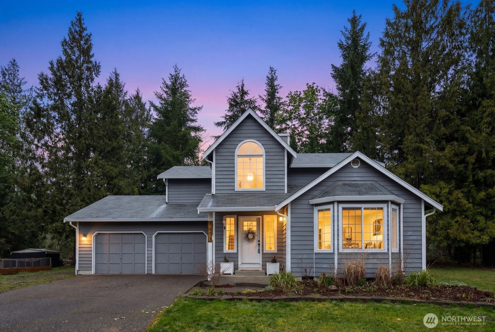 7003 277th Street E, Graham, WA 98338
