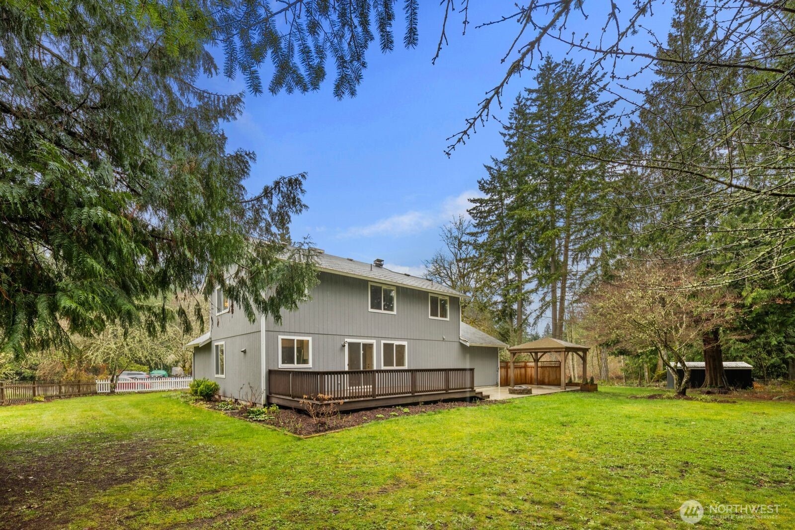 7003 277th Street E, Graham, WA 98338
