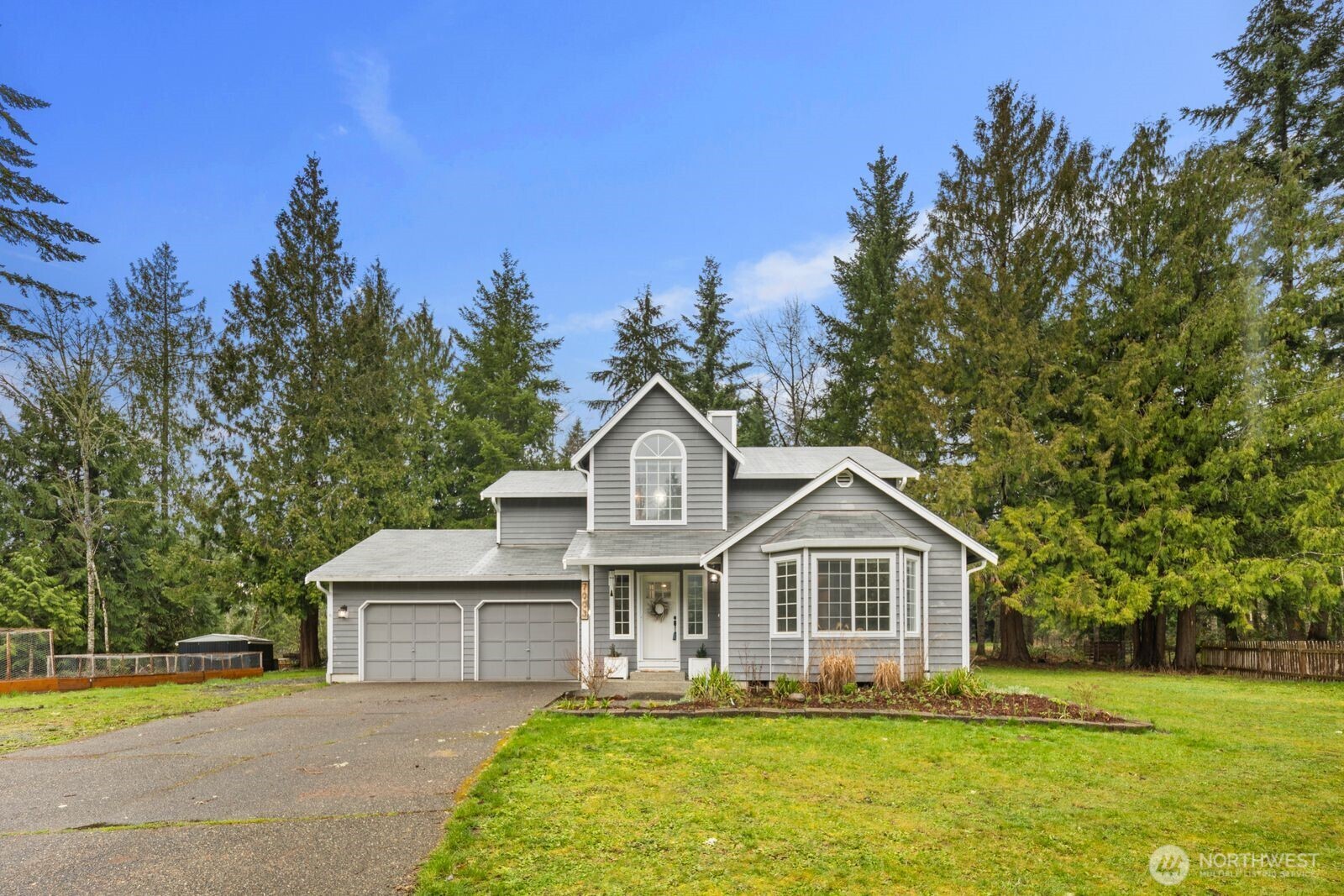 7003 277th Street E, Graham, WA 98338