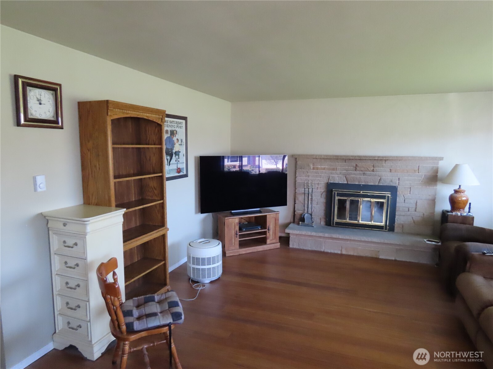 2108 Tacoma Road E, Puyallup, WA 98371