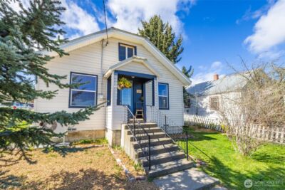 311 W Nevada Avenue , Roslyn, WA 98941 - Photo 2