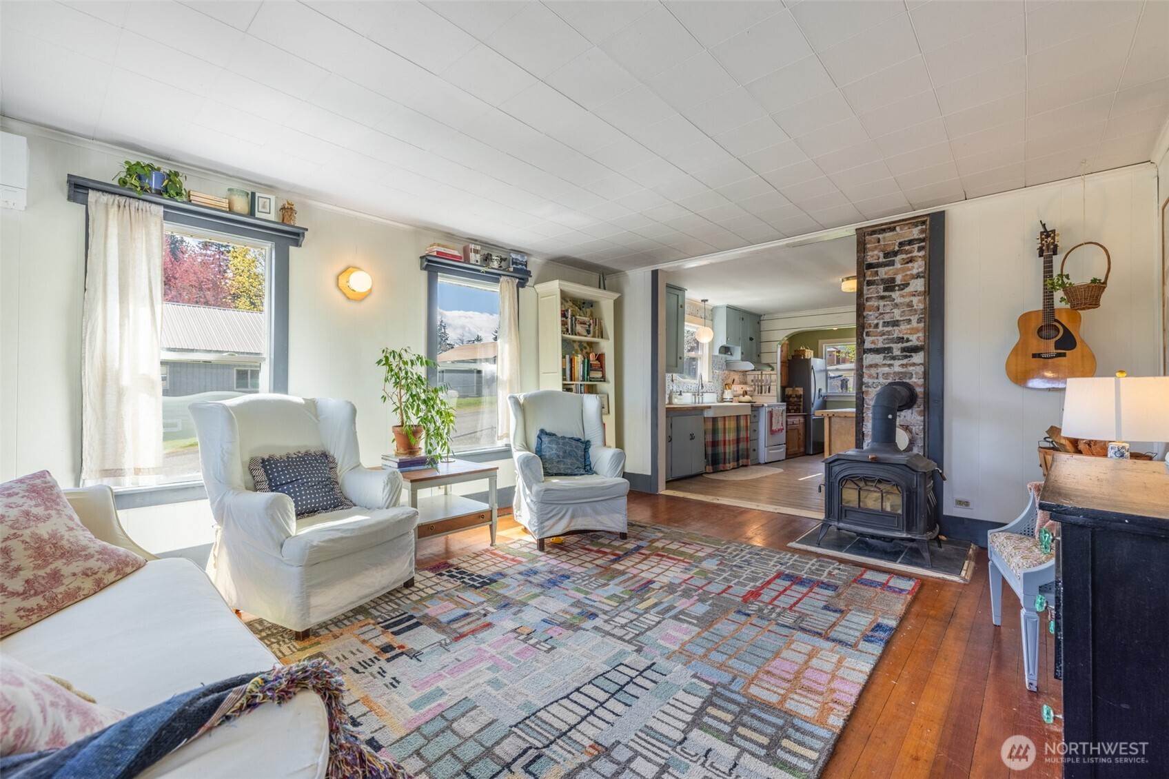 311 W Nevada Avenue , Roslyn, WA 98941