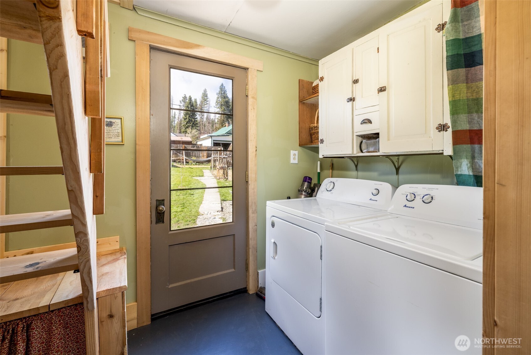 311 W Nevada Avenue , Roslyn, WA 98941