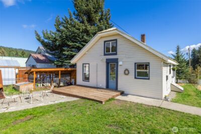 311 W Nevada Avenue , Roslyn, WA 98941 - Photo 24