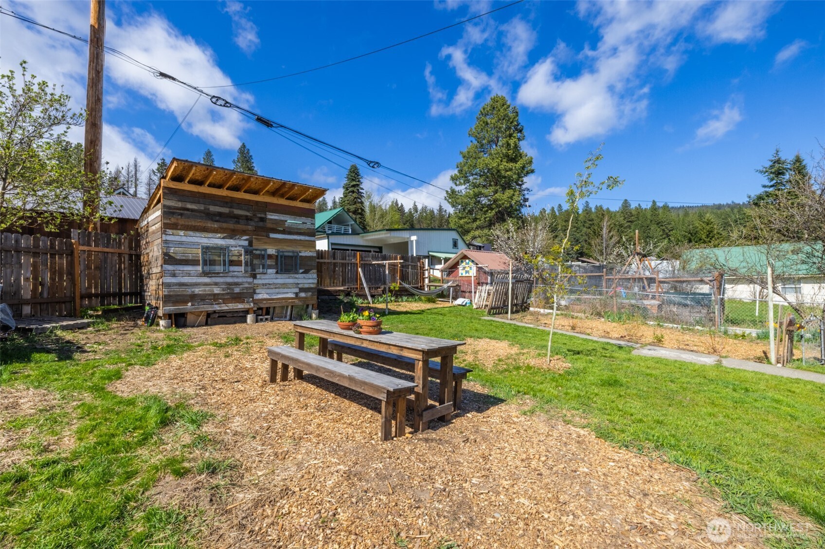 311 W Nevada Avenue , Roslyn, WA 98941