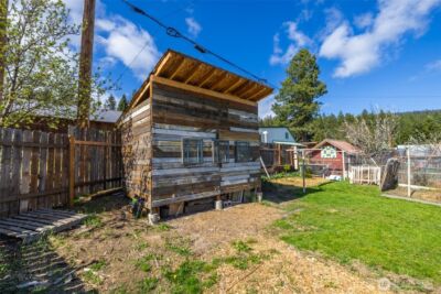 311 W Nevada Avenue , Roslyn, WA 98941 - Photo 27