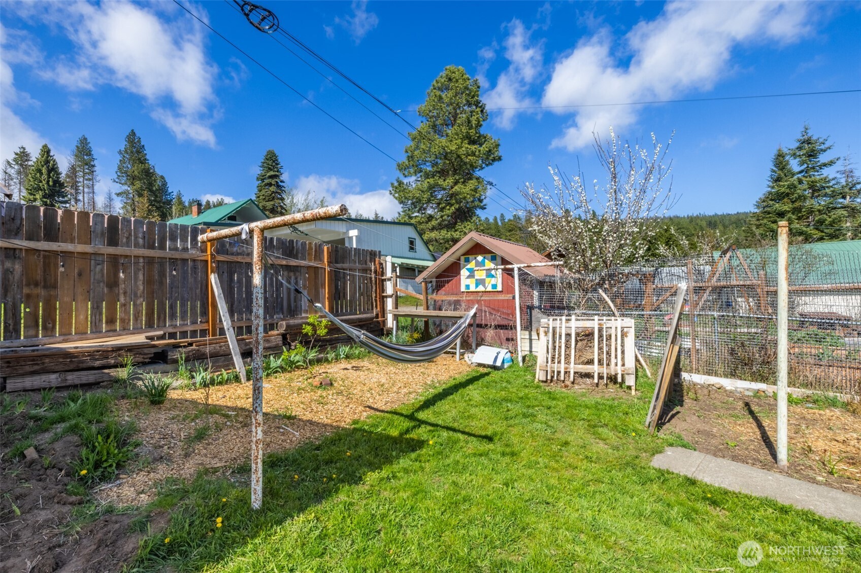 311 W Nevada Avenue , Roslyn, WA 98941