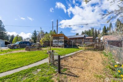 311 W Nevada Avenue , Roslyn, WA 98941 - Photo 30