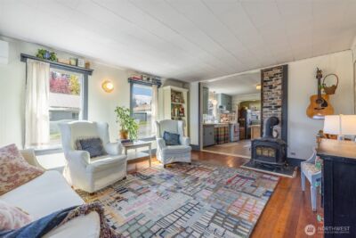 311 W Nevada Avenue , Roslyn, WA 98941 - Photo 3