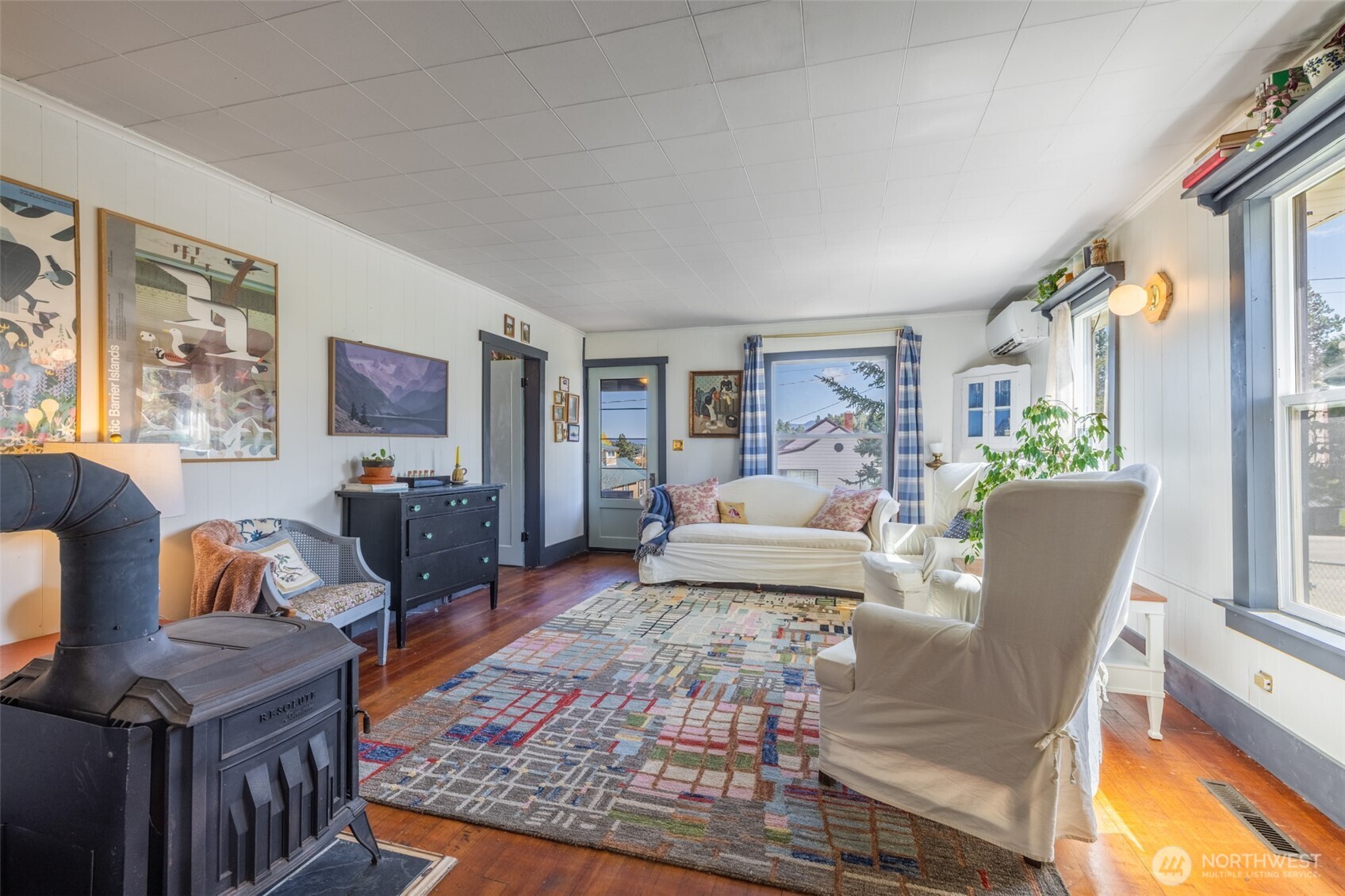 311 W Nevada Avenue , Roslyn, WA 98941