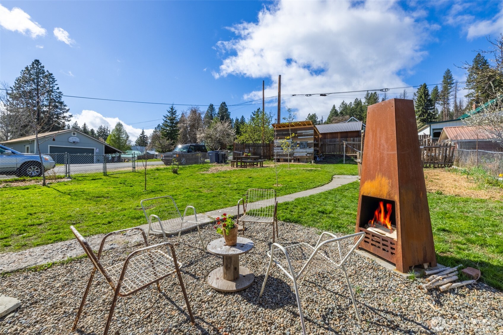 311 W Nevada Avenue , Roslyn, WA 98941