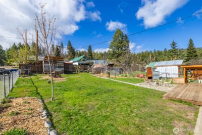 311 W Nevada Avenue , Roslyn, WA 98941 - Photo 35