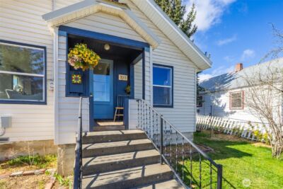 311 W Nevada Avenue , Roslyn, WA 98941 - Photo 36