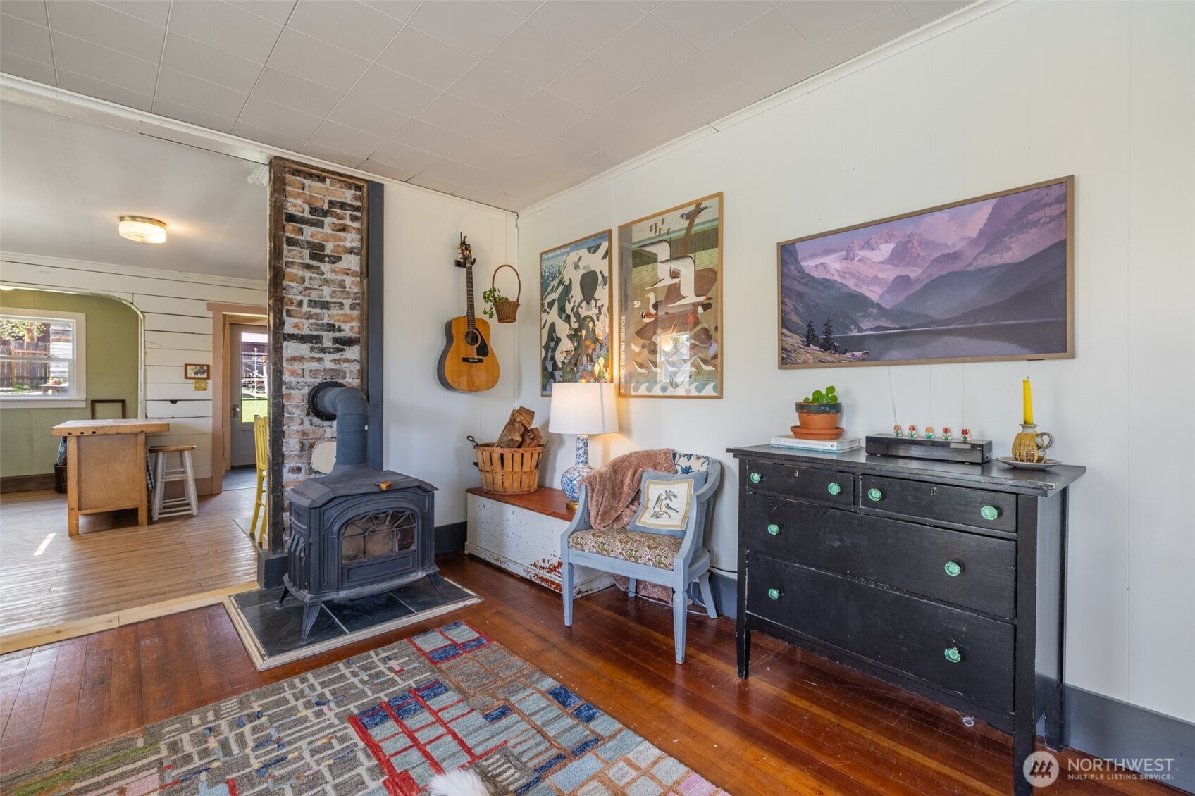 311 W Nevada Avenue , Roslyn, WA 98941