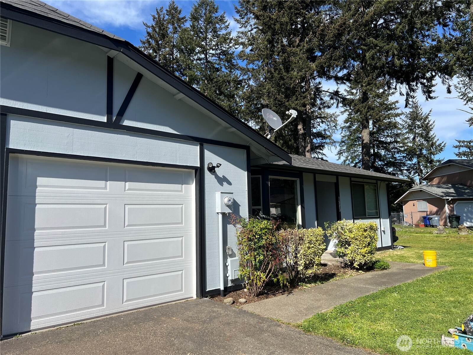 1521 1523 151st Street Ct S, Spanaway, WA 98387-8827