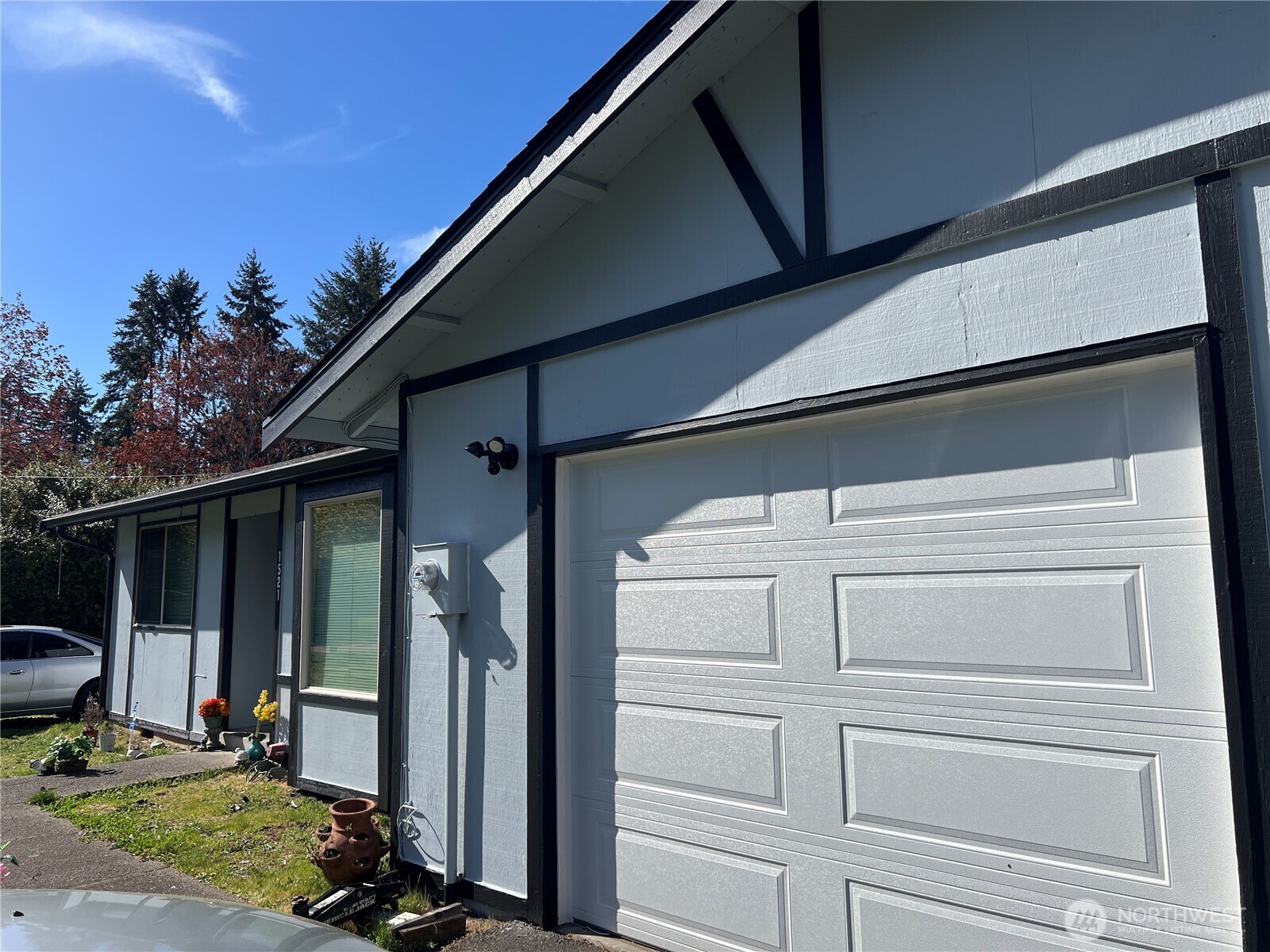 1521 1523 151st Street Ct S, Spanaway, WA 98387-8827
