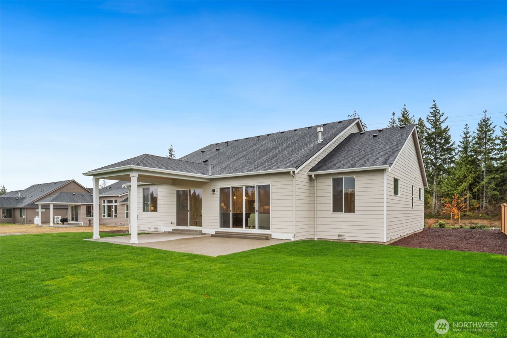 5263 (LOT 16) 139th Place SE, Auburn, WA 98092